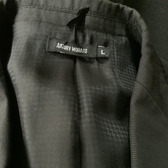 John Varvatos and two other mens jackets - Picture 9 of 9